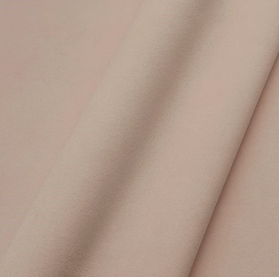 This fine velvet fabric is invitingly soft, stain resistant, hard wearing and washable.